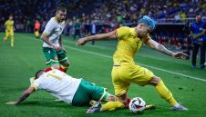 България излиза с бели екипи утре