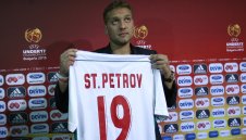 Голям престиж! Стилиян Петров пак става капитан на Селтик