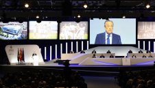 Перес се ядоса: УЕФА е монопол, ще им напомним кой е Реал Мадрид