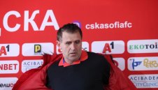 Бруно Акрапович ще говори за ЦСКА утре на "Армията"