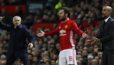 Мата: Идването на Моуриньо никога не ме е плашило