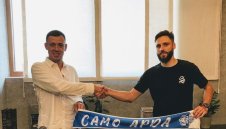 Арда Кърджали с нов трансферен удар 