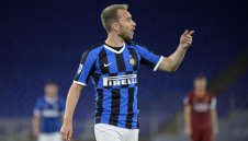 Трансферен удар: Ман Юнайтед взима Ериксен от Интер