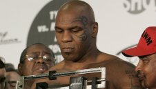 А Кобрата? Тайсън Фюри е готов да се бие с Майк Тайсън