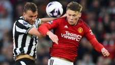 Ман Юнайтед отказа нова оферта за шотландец