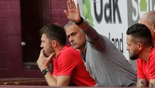 Спасяването на редник Моуриньо: 5 проблема, които Жозе трябва да реши в Юнайтед