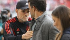 Вердер Бремен - Байерн Мюнхен