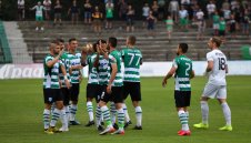 Заради коронавируса: Черно море иска отлагане на мача със Славия?