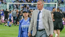 Уникално: Наско Сираков става лице на монета + СНИМКА