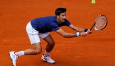 Джокович на 1/2-финал в Мадрид без игра