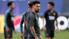 ПРОГНОЗА: Барселона - Байерн Мюнхен