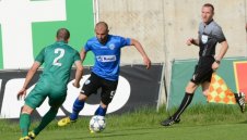 Черно море освободи футболист