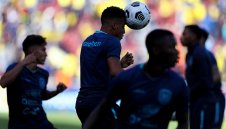 И Канада се доближи до Световните финали в Катар 2022