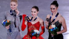 15-годишна рускиня им скри кънките в Нагоя