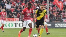 Джеси се сбогува с ЦСКА