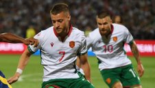 Черна серия: България глътна 11 безответни гола