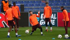 ПРОГНОЗА: Селта - Барселона