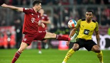 Лева хвърли Байерн в шок: Бъдещето ми в Мюнхен? Не е лесно за мен