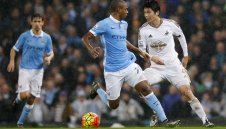 Фернандиньо: Мразя, когато ме сменят