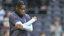 Звезда на Тотнъм и Италия пропуска европейското