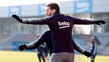 ПРОГНОЗА: Леванте - Барселона