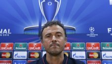 Луис Енрике мечтае за трона на Гуардиола