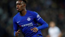 Челси вдига сериозно заплатата на Хъдзън-Одой