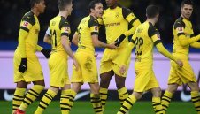 Турист: 89% от головете на Дилейни в Бундеслигата са на чужд терен