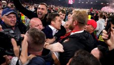 Черешките отново ще играят във Висшата лига  