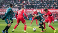 Бускетс: Дано остана в Барса, но и Бундеслигата е добър избор