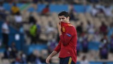 Без голове в Севиля! Испания се удари в шведската стомана