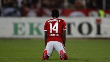 ЦСКА е бил принуден да купи беглец