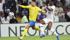 Кристиано Роналдо с голямо признание