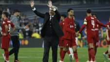 Анчелоти: Реал Мадрид е пълен със самочувствие в Шампионска лига 