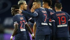 Реал Мадрид или Ливърпул? Килиан Мбапе е избрал новия си отбор