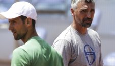 Лошо: И Горан Иванишевич е с коронавирус