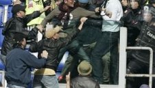 Брутална издънка в Рим преди финала на Шампионската лига