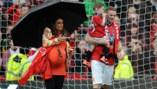 Ген: Синът на Руни с хеттрик и 3 асистенции