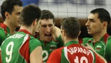 България остана седма във волейболната класация