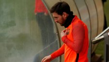 От Ман Сити: Нямаме шанс за Меси, мястото му е в Барса