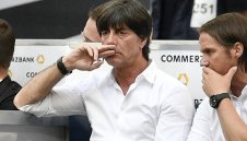 Йоги: Искам да ме уважавате!