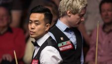 Фу обърна и Машината от Мелбърн, излиза на мъст срещу Селби + ВИДЕО