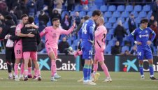 Кризата в Еспаньол продължава, тимът пред изпадане