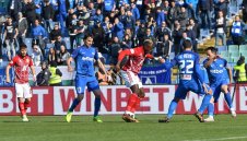 Дерменджиев: ЦСКА скачаше за тъчове, които не влияят на играта