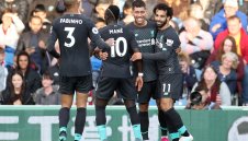 Роби Фаулър защити Салах: Говорят глупости за него. Мо ще продължи да вкарва много