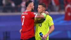 Ветеран на Австрия полудя от кеф след класирането за Мондиала