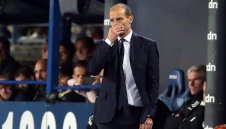 Макс Алегри за Юве: Не пожелавам такъв сезон на никого