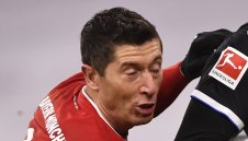 Легенда изчисли колко гола ще вкара още Левандовски