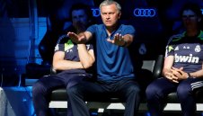 Жозе Моуриньо започна преговори с Интер