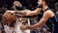 Нов срам за Кливланд, този път в Орландо